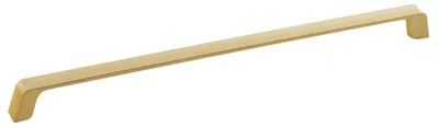Produktbild von Sapho Metallgriff, 340,5/320mm, Gold matt