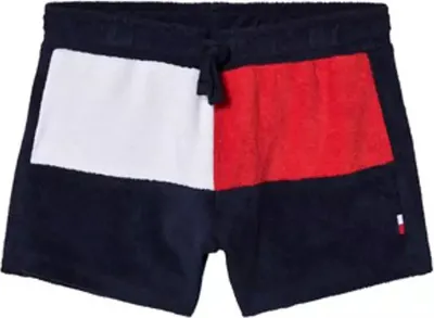 Obrázek produktu pro Dívčí šortky Tommy Hilfiger 134