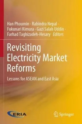 Immagine prodotto di Revisiting Electricity Market Reforms