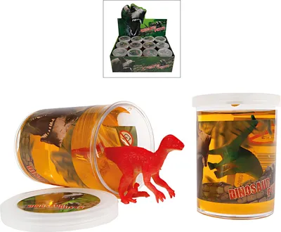 Immagine prodotto di Gioco dei dinosauri