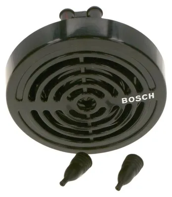 Produktbild von BOSCH Horn 0 320 223 025 140mm elektrisch