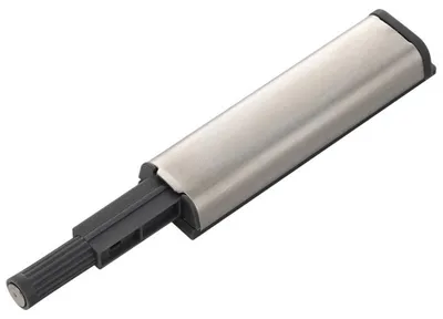 Produktbild von Push-Open-Schubladen-Hardware, Push-to-Open-Türverschluss, magnetische Feder-Druckriegel für Schränke, Küchenschränke