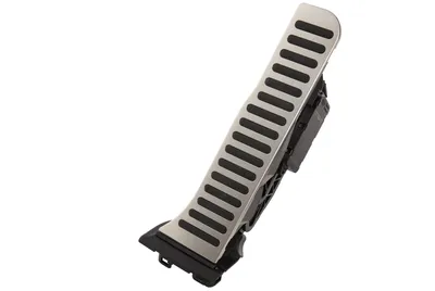 Produktbild von HELLA Gaspedalsensor 6PV 011 039-721 für VW Golf VII Schrägheck (5G1, BQ1, BE1, BE2) Aluminium