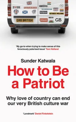 Imagen del producto de How to Be a Patriot
