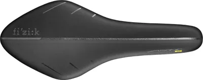 Produktbild von Fizik Arione 00 Carbon Sattel Schwarz 123 mm Herren Schwarz 123 mm