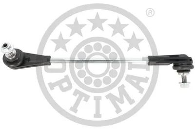 Produktbild von OPTIMAL Koppelstange Stabilisator für BMW 1 Schrägheck (F20) Vorne Rechts G7-1478A
