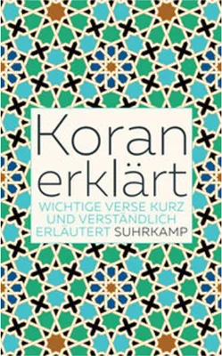 Productafbeelding van Koran erklärt