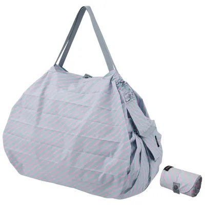 Image de Grand sac de courses écologique pliable