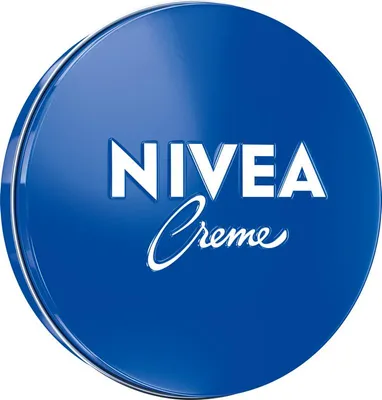Produktbild von NIVEA Pride Creme Universalcreme 75ml