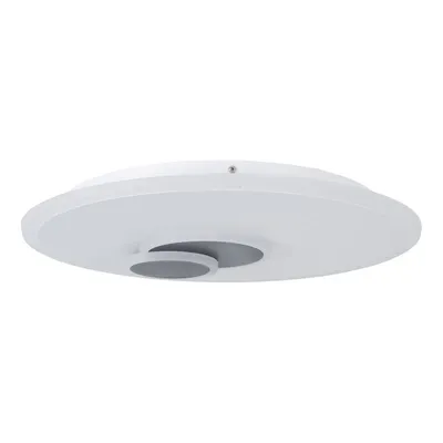 Produktbild von Näve LED Deckenleuchte AARHUS Ø47cm Warmweiss weiß dimmbar RGB 1357623
