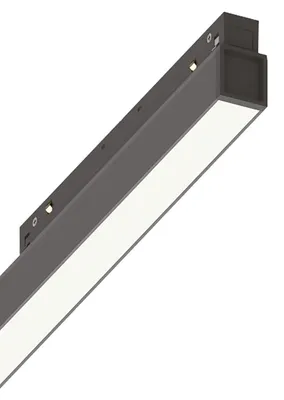 Immagine prodotto di Lampada a Sospensione EGO 26W Luce Calda 3000K Nero Ideal Lux