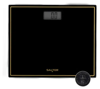Obrázok produktu pre Digitálna váha do kúpeľne Salter, nosnosť 150 kg