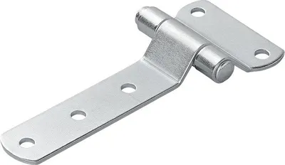 Immagine prodotto di Cerniera porta 143x61mm