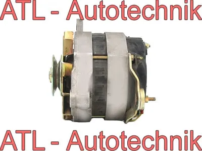 Produktbild von ATL Lichtmaschine Generator LiMa