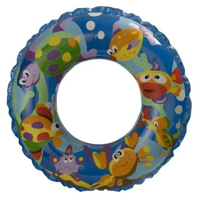 Image de Intex Bouée Transparente Ocean Reef