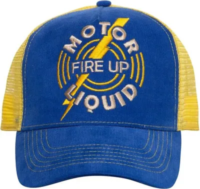 Produktbild von King Kerosin Trucker Cap - Fire Up