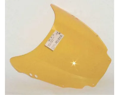 Produktbild von Scheibe MRA-Verkleidungsscheibe für Suzuki GSX-R 750, 94, schwarz, Originalform