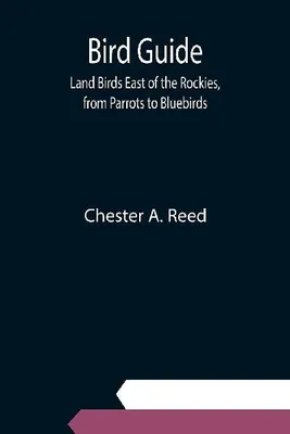Produktbild von Bird Guide
