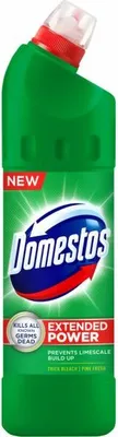 Produktbild von Domestos Extended Power Flüssigreiniger - Pinien Duft 750ml