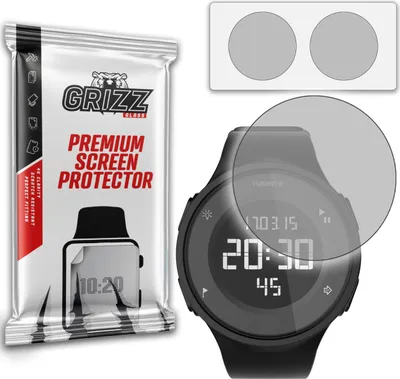Produktbild von Matte Folie GrizzGlass PaperScreen für Kalenji W500