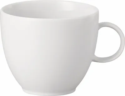 Image de Tasse à café Thomas, 200 ml, collection "Sunny Day" | Choix de couleurs : Blanc. Couleur : Blanc