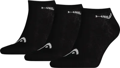 Produktbild von HEAD Sneaker Socks 3er Pack - Gr. 43-46