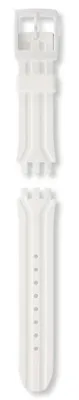 Produktbild von Swatch Uhrenarmband ACSUIW402