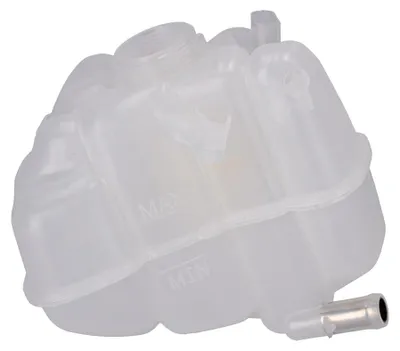 Produktbild von FEBI BILSTEIN Ausgleichsbehälter Kühlmittel für VOLVO XC60 (156) Kühlwasser 185918