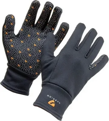 Obrázek produktu pro Aubrion - Zimní rukavice "Patterson" ER1114 (S) (Černá)