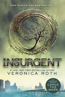 Produktbild von Divergent 2. Insurgent