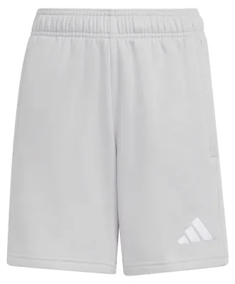 Produktbild von adidas Entrada 26 Sweat Shorts 104 team light grey/white
