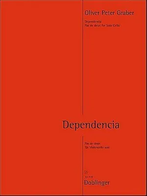 Produktbild von Dependencia