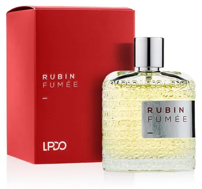 Productafbeelding van LPDO Rubin Fumée, parfum voor dames, 100 ml, 1 stuk