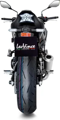 Obrázok produktu pre LeoVince SLIP-ON Titan SBK LV-10 pre KAWASAKI Z 900