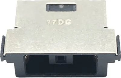 Immagine prodotto di Presa di alimentazione DC Jack presa di rete presa di ricarica connettore di ricarica compatibile per Lenovo ThinkPad E570 (20H5006TGE)