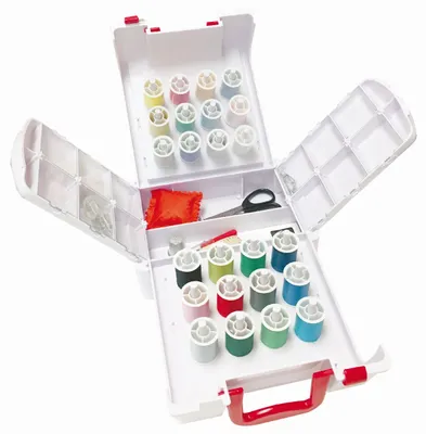 Immagine prodotto di Kit di cucito Guzzanti GZ 111A