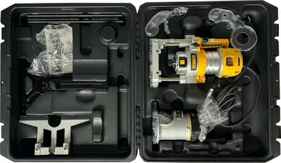 Produktbild von DeWALT D26204K