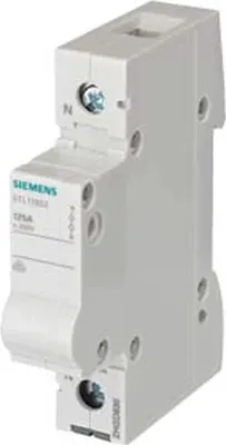 Obrázok produktu pre Siemens 5TL1192-3, 105 g, 92 mm, 82 mm, 20 mm
