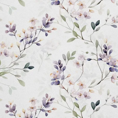 Obrázok produktu pre Vonkajší dekoratívny panel OXFORD - Blumen - DX2518