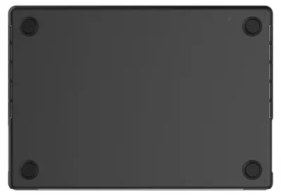 Zdjęcie produktu dla Incase INMB200722-BLK, Pokrowiec, 40,6 cm (16"), 480 g