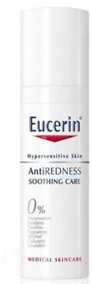 Immagine prodotto di Eucerin AntiREDNESS Crema Lenitiva Trattamento Lenitivo 50 ml