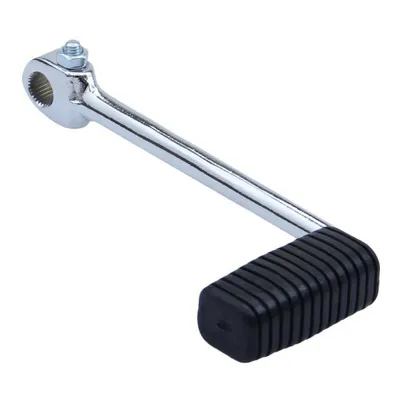 Image de Pédale delevier de vitesse chrome droit moteur Sachs 50/3 50/4