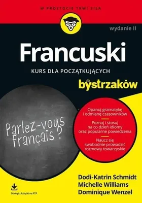 Image de Le français pour les gens intelligents v.3