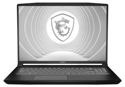Image de MSI CreatorPro M16 B13VK-1229 16" i7-13700H/RTX3000/32GB W11P