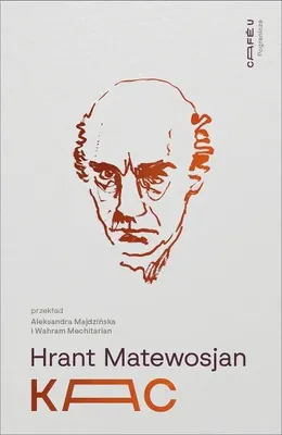 Obrázek produktu pro Káč – Hrant Matevosjan