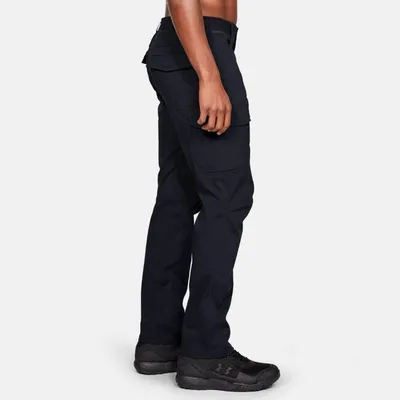 Produktbild von Under Armor Enduro Cargo Pant-Blk34 - 1316927-001
