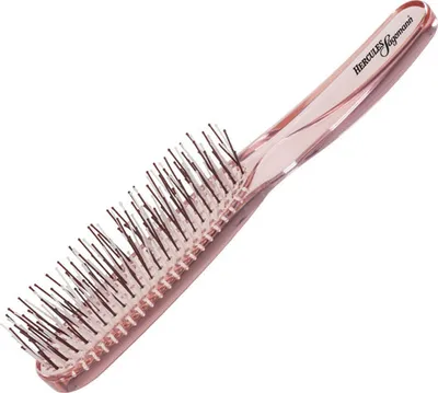 Produktbild von Hercules Sägemann Zauberbürste Scalp Brush, rosa