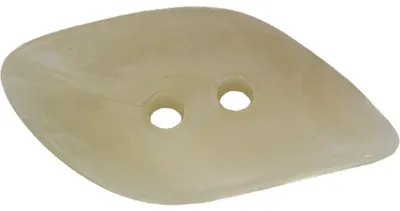Immagine prodotto di Pulsante - 16x32 mm - Beige