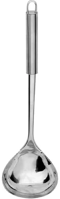 Immagine prodotto di Mestolo, manico rotondo, Ø 7 cm, lunghezza 28 cm
