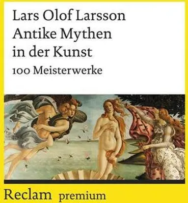Zdjęcie produktu dla Antike Mythen in der Kunst